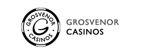 Grosvenor Casino Logo