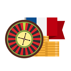 French Roulette Online