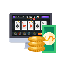 Video Poker Online