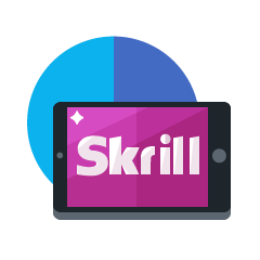 Skrill Online Casinos