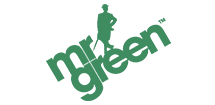 Mr Green Casino Logo