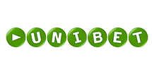 Unibet Casino Logo